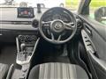 2021 Mazda Mazda2