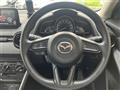 2021 Mazda Mazda2