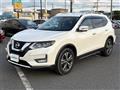 2019 Nissan X-Trail