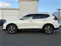 2019 Nissan X-Trail