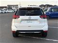 2019 Nissan X-Trail