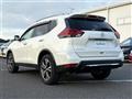 2019 Nissan X-Trail