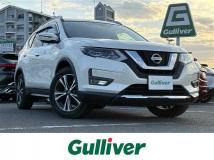 2019 Nissan X-Trail