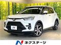 2020 Toyota Raize