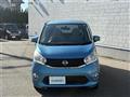 2013 Nissan DAYZ
