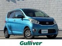 2013 Nissan DAYZ