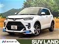 2020 Toyota Raize