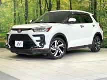 2020 Toyota Raize