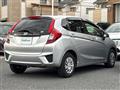 2014 Honda Fit