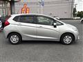 2014 Honda Fit