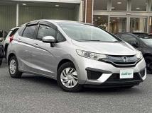 2014 Honda Fit