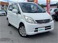 2010 Daihatsu Move
