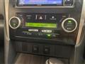 2014 Toyota Camry Hybrid