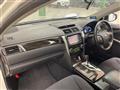 2014 Toyota Camry Hybrid