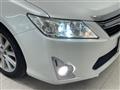 2014 Toyota Camry Hybrid