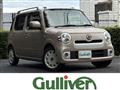 2015 Daihatsu MIRA COCOA
