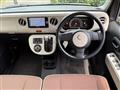 2015 Daihatsu MIRA COCOA