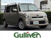 2015 Daihatsu MIRA COCOA
