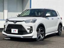 2024 Toyota Raize