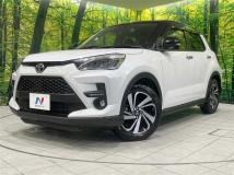 2024 Toyota Raize