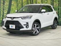 2024 Toyota Raize