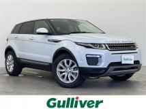 2016 Land Rover RangeRover Evoque