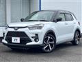 2022 Toyota Raize