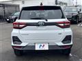 2022 Toyota Raize