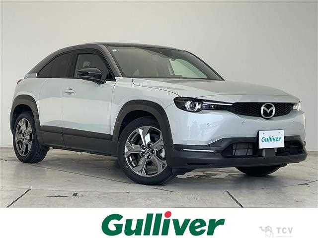 2022 Mazda Mazda Others