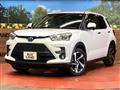 2022 Toyota Raize