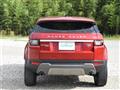 2018 Land Rover RangeRover Evoque
