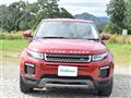 2018 Land Rover RangeRover Evoque