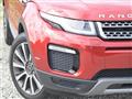 2018 Land Rover RangeRover Evoque