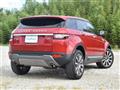 2018 Land Rover RangeRover Evoque