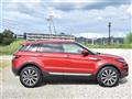2018 Land Rover RangeRover Evoque