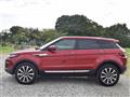 2018 Land Rover RangeRover Evoque