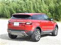 2018 Land Rover RangeRover Evoque