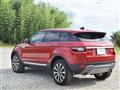 2018 Land Rover RangeRover Evoque
