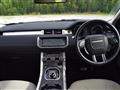 2018 Land Rover RangeRover Evoque