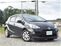2013 Toyota AQUA