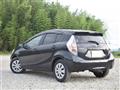 2013 Toyota AQUA