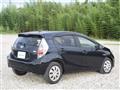 2013 Toyota AQUA