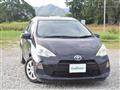 2013 Toyota AQUA