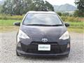 2013 Toyota AQUA