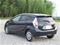 2013 Toyota AQUA