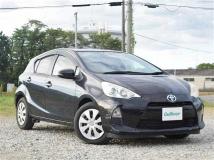 2013 Toyota AQUA