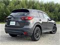 2015 Mazda CX-5
