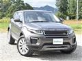 2017 Land Rover RangeRover Evoque