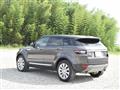 2017 Land Rover RangeRover Evoque