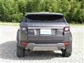 2017 Land Rover RangeRover Evoque